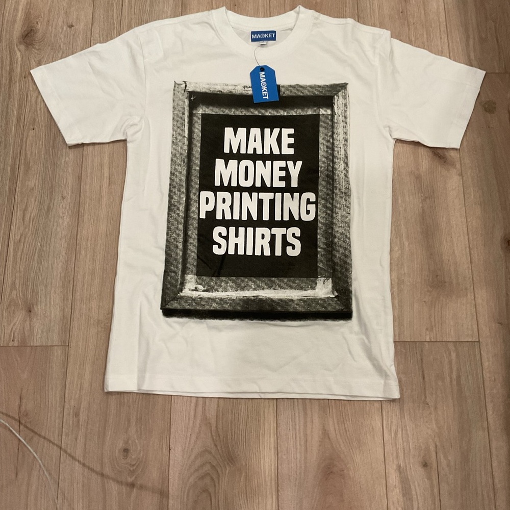 MARKET T shirt